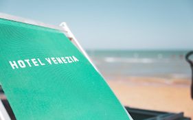 Hotel Venezia New
